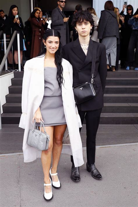 prada charli damelio